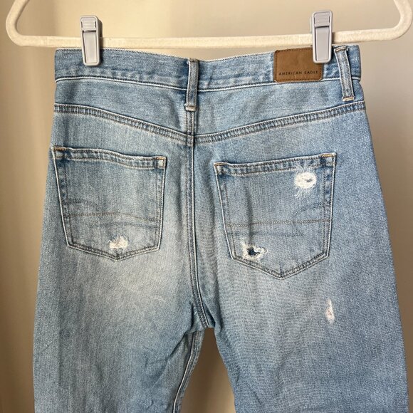 AE Mom Jean - Picture 5 of 7